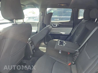 2023 Jeep Compass Sport - miniatura 13