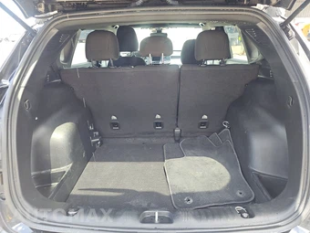 2023 Jeep Compass Sport - miniatura 16
