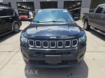 2023 Jeep Compass Sport - miniatura 2