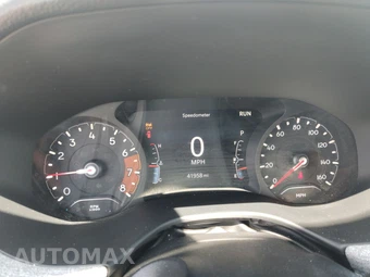 2023 Jeep Compass Sport - miniatura 23