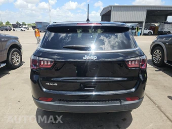 2023 Jeep Compass Sport - miniatura 5
