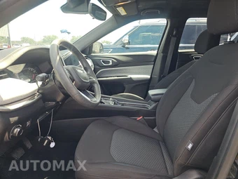 2023 Jeep Compass Sport - miniatura 7