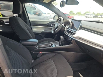 2023 Jeep Compass Sport - miniatura 8