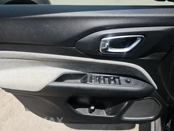 2023 Jeep Compass Sport - miniatura 9