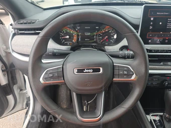 2023 Jeep Compass Sport - miniatura 10