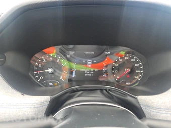 2023 Jeep Compass Sport - miniatura 12