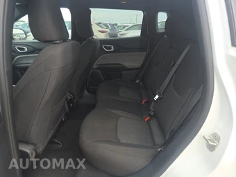 2023 Jeep Compass Sport - miniatura 13
