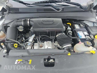 2023 Jeep Compass Sport - miniatura 15