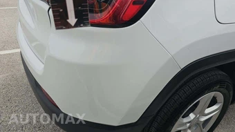 2023 Jeep Compass Sport - miniatura 18