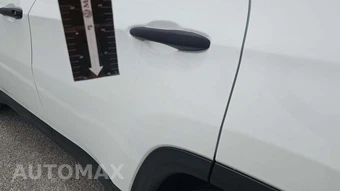 2023 Jeep Compass Sport - miniatura 19