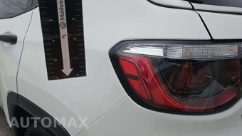 2023 Jeep Compass Sport - miniatura 20