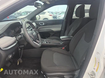 2023 Jeep Compass Sport - miniatura 7