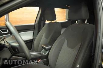 2023 Jeep Compass Sport - miniatura 10