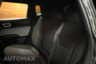 2023 Jeep Compass Sport - miniatura 11