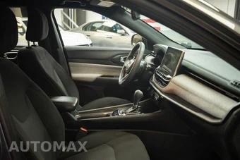 2023 Jeep Compass Sport - miniatura 12