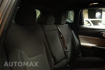 2023 Jeep Compass Sport - miniatura 15