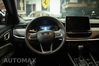 2023 Jeep Compass Sport - miniatura 17