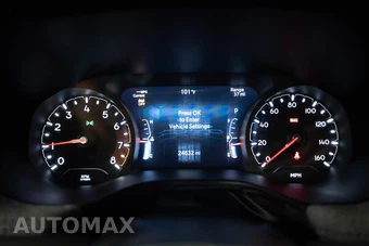 2023 Jeep Compass Sport - miniatura 18