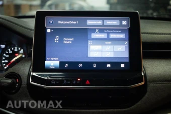 2023 Jeep Compass Sport - miniatura 19