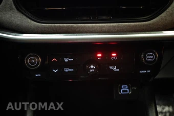 2023 Jeep Compass Sport - miniatura 20