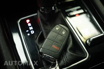 2023 Jeep Compass Sport - miniatura 22