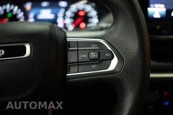 2023 Jeep Compass Sport - miniatura 24