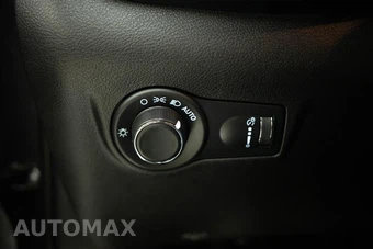2023 Jeep Compass Sport - miniatura 27