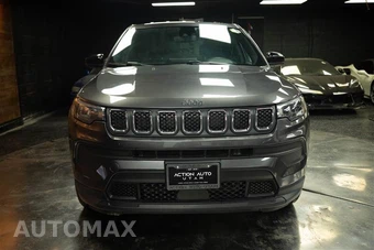 2023 Jeep Compass Sport - miniatura 3