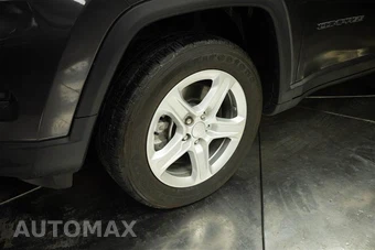 2023 Jeep Compass Sport - miniatura 4