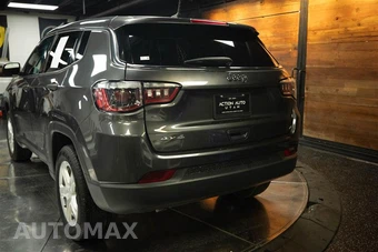 2023 Jeep Compass Sport - miniatura 6