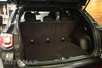 2023 Jeep Compass Sport - miniatura 7