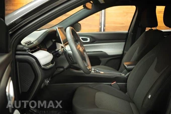 2023 Jeep Compass Sport - miniatura 8