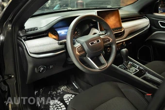 2023 Jeep Compass Sport - miniatura 9