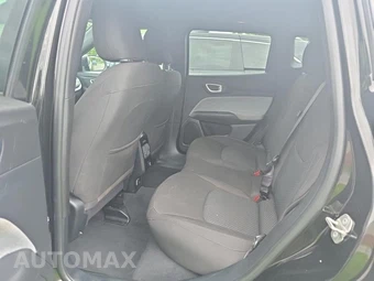 2023 Jeep Compass Sport - miniatura 10