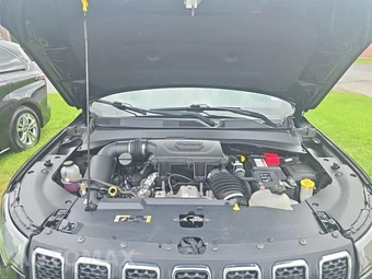2023 Jeep Compass Sport - miniatura 12