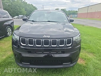 2023 Jeep Compass Sport - miniatura 2