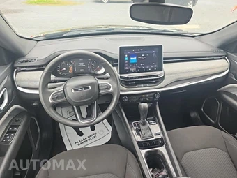2023 Jeep Compass Sport - miniatura 8