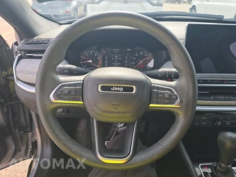 2023 Jeep Compass Sport – miniatura 10