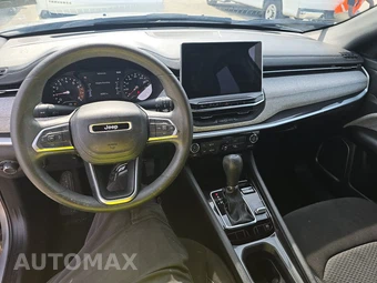 2023 Jeep Compass Sport – miniatura 11