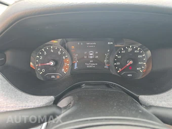 2023 Jeep Compass Sport – miniatura 12