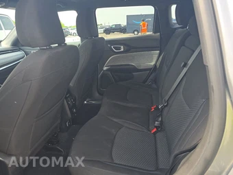 2023 Jeep Compass Sport – miniatura 13