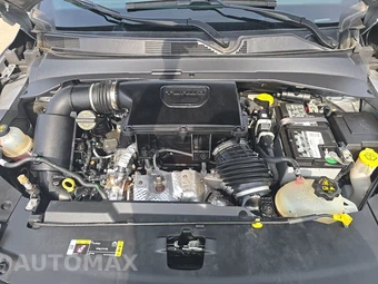 2023 Jeep Compass Sport – miniatura 15