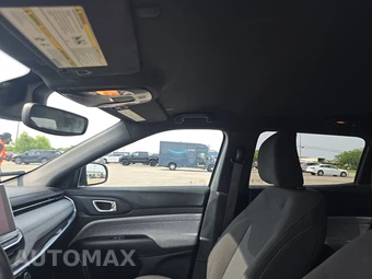 2023 Jeep Compass Sport – miniatura 17