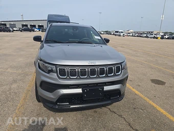 2023 Jeep Compass Sport – miniatura 2
