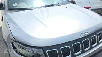 2023 Jeep Compass Sport – miniatura 25