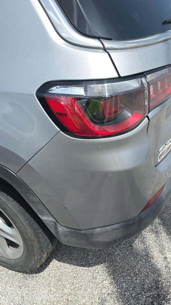 2023 Jeep Compass Sport – miniatura 27