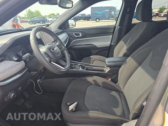 2023 Jeep Compass Sport – miniatura 7