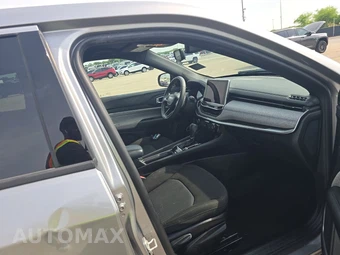 2023 Jeep Compass Sport – miniatura 8
