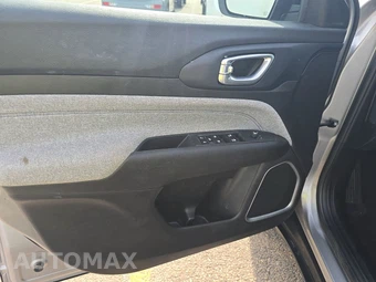 2023 Jeep Compass Sport – miniatura 9