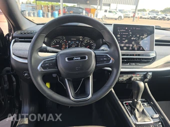 2023 Jeep Compass Sport - miniatura 10